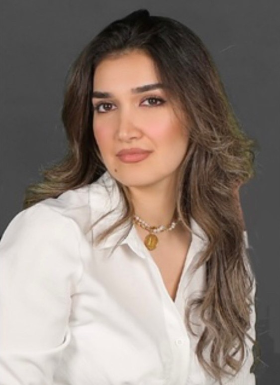Fatimah Haddad